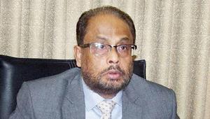 GM Quader does not know with whom JP will tie in next election