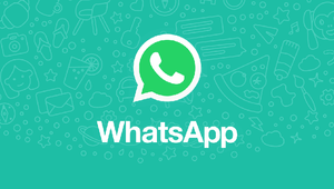 WhatsApp to give message without phones