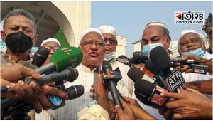 “Govt. is not providing proper treatment only to finish Khaleda Zia”