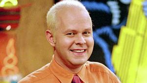 James Michael Tyler, Gunther from 'Friends', no more