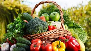 Eating Vegetables Does Not Protect Against Cardiovascular Disease