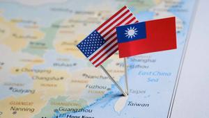 More U.S. lawmakers visit Taiwan