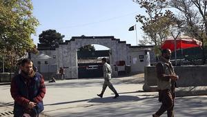 কাবুলে পাকিস্তানের রাষ্ট্রদূতকে গুলি করে হত্যাচেষ্টা