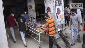 Bangladesh reports 09 deaths, 1951 get covid & 8674 recovered