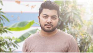 Rolling his way for Bangladesh Music Industry