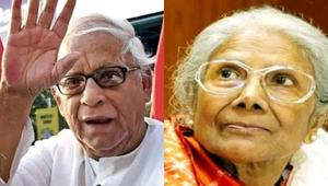 Two legends of Bengal refuse Padma Bhushan honors