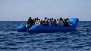 Seven Bangladeshis die of cold on their way to Italy from Libya