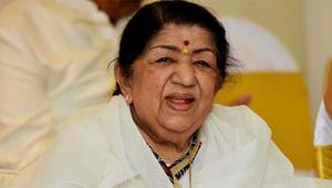 Lata has been kept out of the ventilator experimentally
