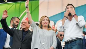 Italian Politics into Turmoil Once Again