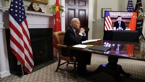 Biden and Xi to Talk Taiwan