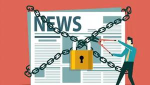 Bangladesh 152nd out of 180 countries in World Press Freedom Index