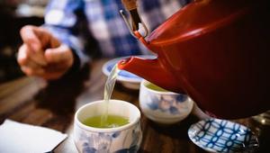 Drinking Tea Could Lower Risk of Diabetes, Stroke