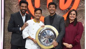 Flavours Of Assam Take Over Masterchef India