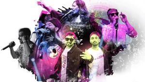From Bollywood to Coachella: The Rising Popularity of Punjabi Music