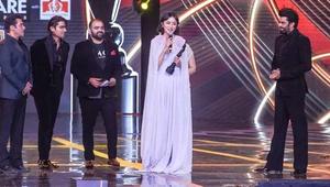 Andrea Kevichusa and Suman Adhikari make NE proud with Filmfare Awards