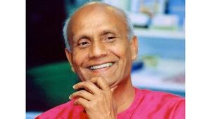 Bangladeshi Sri Chinmoy is important for the whole world