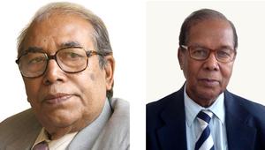বাংলা একাডেমি সাহিত্য পুরস্কার পাচ্ছেন রাবির দুই অধ্যাপক