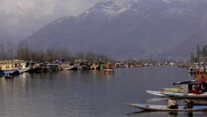 J&K's tourism blooms after abrogation of Article 370: Report