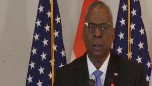 India-US partnership cornerstone of free and open Indo-Pacific: Lloyd Austin