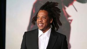 Jay-Z Puts Punjabi Music Center Stage at Louis Vuitton Show