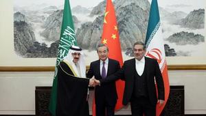 The limits of Beijing’s Middle East Diplomacy