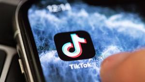 U.K. Bans TikTok on Government Devices