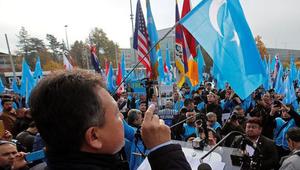 World Uyghur Congress nominated for Nobel Peace Prize