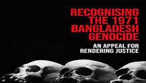 The Bangladesh Genocide of 1971: A Bengali Holocaust ; Pakistan Got Away Scot-Free