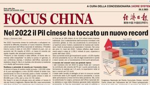 Journalists blast Chinese propaganda in Italy’s top economic paper