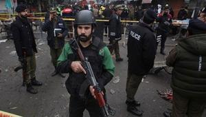 Pakistan: Four cops including DSP killed in Lakki Marwat terrorist attack