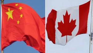 China Again Accused of Meddling in Canada's Elections