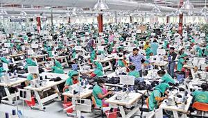 'Post-LDC may hamper garment exports'