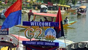 G20 meet in Kashmir will boost tourism, connect youth with the rest of India