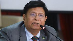 'New US visa policy can be helpful for fair election in Bangladesh ': Momen