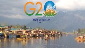 G20 meetings offer glimpse into changed lives in Kashmir