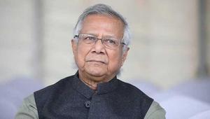 Tax dodge by Prof. Dr. Yunus proven in the court