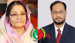 Rowshan's request-12, Quader agrees to three
