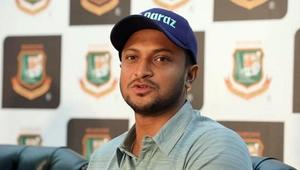 Shakib lost his mobile phone at Gonobhaban, GD filed