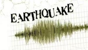 6.5 magnitude earthquake hits Papua New Guinea