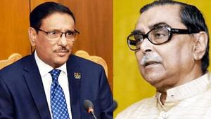 Quader's comments creates discomfort in 14 parties: What angry Menon said