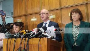 EU wants to see participatory elections