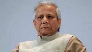 ACC summons Dr. Md. Yunus in money laundering case