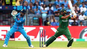 Bangladesh challenge India by 257 runs