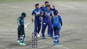 Bangladesh lost to Sri Lanka by 21 runs