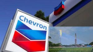 Bangladesh to award no. 8 and no. 11 gas blocks to Chevron