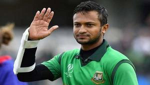 Shakib will leave the captaincy after the World Cup