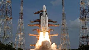 India's Chandrayaan-3 did not land on the moon- Chinese scientist claims