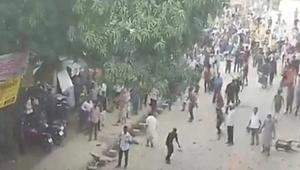 Two factions of Awami League clashed in Mithapukur, 55 injured including OC
