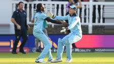 Stoke propels England to win first World Cup in a Super Over