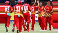ICC suspends Zimbabwe cricket